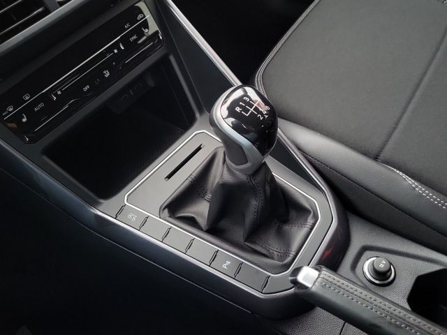 Taigo Style 1.0 l TSI AHK Navi Clima