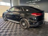 Mercedes-Benz GLE 400 d 4Matic Coupe AMG LINE-21"-LED-AHK - Mercedes-Benz GLE 400: Sportwagen
