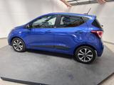 Hyundai i10 FL 1.2 A T Apple  Klimaautom DAB SHZ Lenkrad - Hyundai i10 in Magdeburg