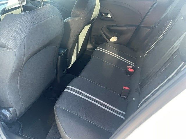 Fahrzeugabbildung Opel Corsa F 1.2 Turbo GS 74KW
