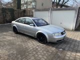 Audi S6 4.2 tiptronic quattro - - Audi S6 aus 2002