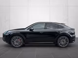 Porsche Cayenne GTS Coupé Beifahrerdisplay Standheizung - Porsche Cayenne Jahreswagen