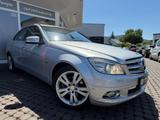 Mercedes-Benz C C 200 Kompressor (204.041)/Avantguard  - gebrauchte Mercedes-Benz C 200 aus dem Jahr 2009