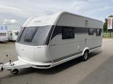 Hobby De Luxe 515 UHL Modell 2026 - 2000 kg - Zesto - Angebote