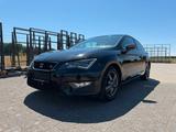 Seat Leon SC FR - Seat Leon: Kleinwagen