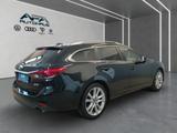Mazda 6 2.0 SKYACTIV-G Kizoku RFK*BOSE*LM19*GRA*SHZ - Mazda 6: Kombi