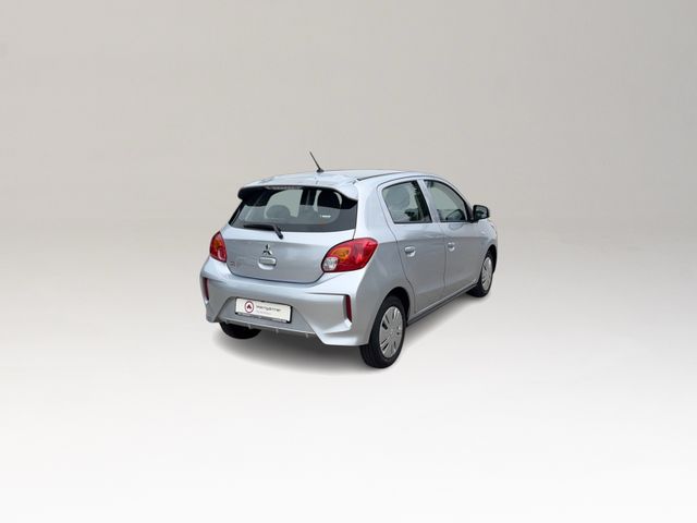 Space Star 1.2 Select, ZV, Seitenairbag vorne, K