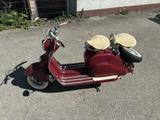 Lambretta 125 vollständig Restauriert - Offers