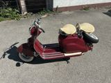 Lambretta 125 vollständig Restauriert - Offers matching your search criteria