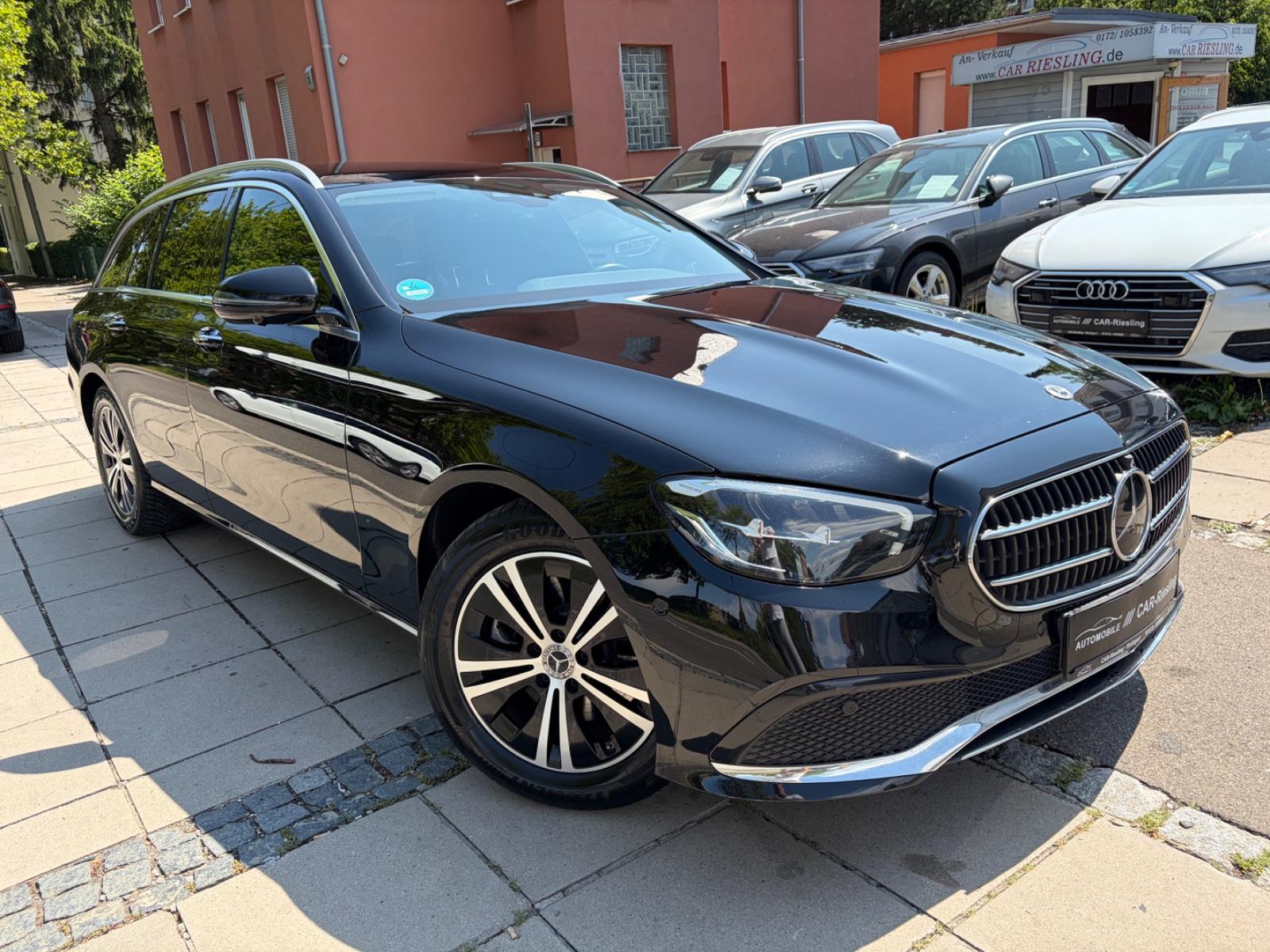 Mercedes-Benz E-Class d 4Matic/KAMERA360*/KEYLESS/ASISS/AHK/ACC, миниатюра 4