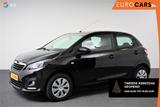 Peugeot 108 1.0 e-VTi Active | klima | Bluetooth | Led | - gebrauchte Peugeot 108 aus dem Jahr 2021