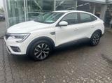 Renault Arkana 1.3 TCe 140 Equilibre Automatik Allwetter - Renault Arkana Equilibre mit Benzin-Antrieb