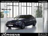 Mercedes-Benz C 300 d AMG-Sport/Night/Ambi/LED/Kamera/Tempomat - Mercedes-Benz C 300: Sport