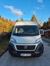 HYMER / ERIBA / HYMERCAR Grand Canyon Fiat 2,3 Multijet (118kW) - HYMER / ERIBA Kastenwagen