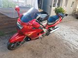 Kawasaki Zzr600 Zx600e  - KAWASAKI ZZR 600
