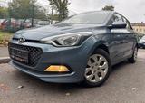 Hyundai i20 Go - Hyundai i20 Go mit Benzin-Antrieb