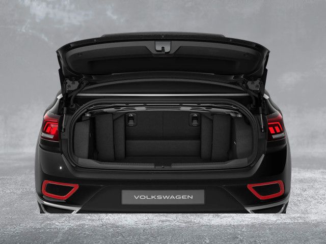 Volkswagen T-Roc - Bild 8