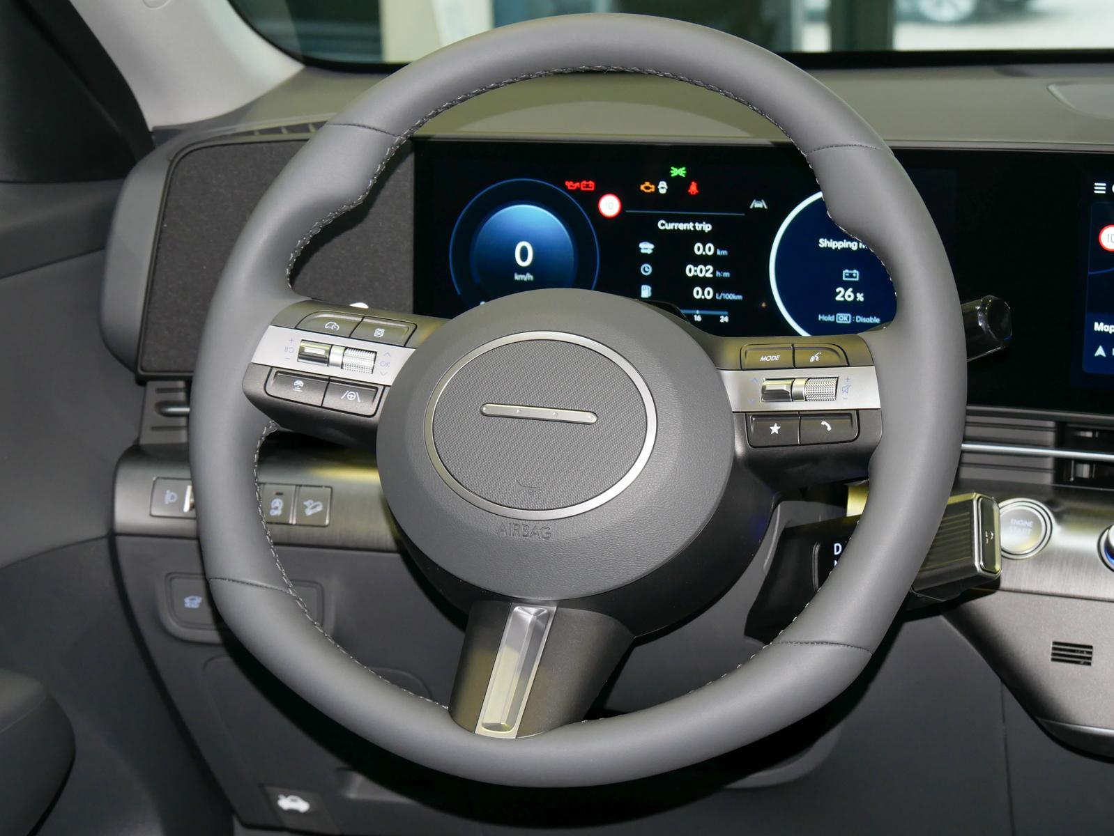 Hyundai Kona 1.6 TGDI DCT Prime LED RELAX 360 Grad Kame, миниатюра 20