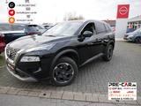 Nissan X-Trail 1,5 VC-T N-Connecta 360° e Klappe Winter