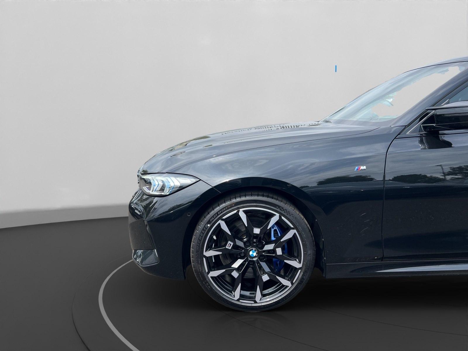 BMW M340i xDrive Touring Head-Up Pano.Dach Adapt.LED