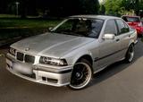 BMW 3Er 316i Top Zustand - BMW 316 in Hamm