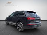 Audi Q7 50 TDI quattro*S-LINE*MATRIX*STHZ*HUD*PANO* - Audi Q7 in Rostock