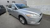 Ford Mondeo Turnier Titanium*Navi* - Ford Mondeo aus 2011: Kombi