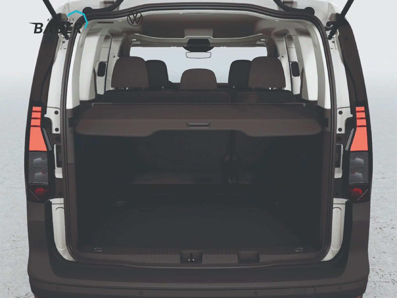 Volkswagen Caddy - Bild 8