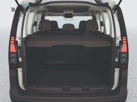 Volkswagen Caddy - Vorschau Bild 8