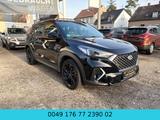 Hyundai Tucson N Line 2WD*SERVICE NEU*NAVI*KAMERA*SHZ* - Hyundai TUCSON mit Panoramadach
