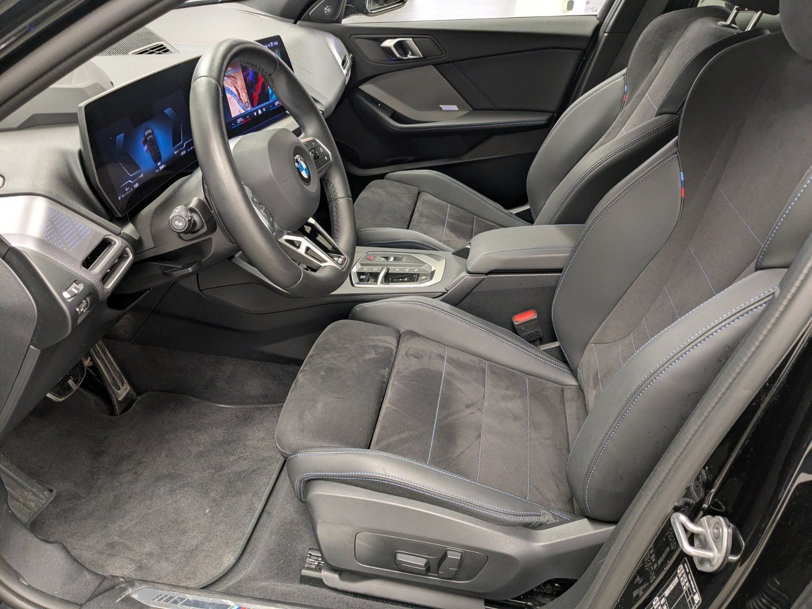 BMW 120 - Bild 11
