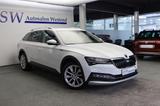 Skoda Superb COMBI SCOUT 2,0 TDI 4X4 VIRTUAL / DCC - Skoda Superb: Scout