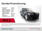 Audi Q3 Sportback 35 TDI S tronic Navi,PDC,DAB - Audi Q3 in Leipzig