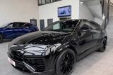 Lamborghini Urus SE 4.0 TFSI V8 PHEV/B&O/Pano/HUD/AHK - Lamborghini in Dresden