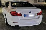 BMW Bmw F10 520D 2013 - BMW 135 mit Diesel-Antrieb: Automatik