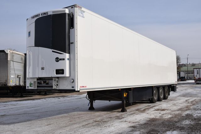 Schmitz Cargobull FP 60 ThermoKing SLXi 300