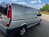 Mercedes-Benz Vito 120 cdi 3,0 L (Tüv und Aut. Getriebe Neu!) - Mercedes-Benz Vito: 3.0