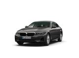 BMW 520d Limousine +Parking Assistant+Standheizung - BMW 520 in Halle