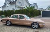 Jaguar XJR 4.0 XJR - Jaguar XJR: 4.0