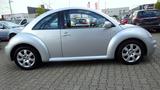 Volkswagen Beetle Style Klima TÜV neu 1. Hand Scheckheft - Volkswagen Beetle