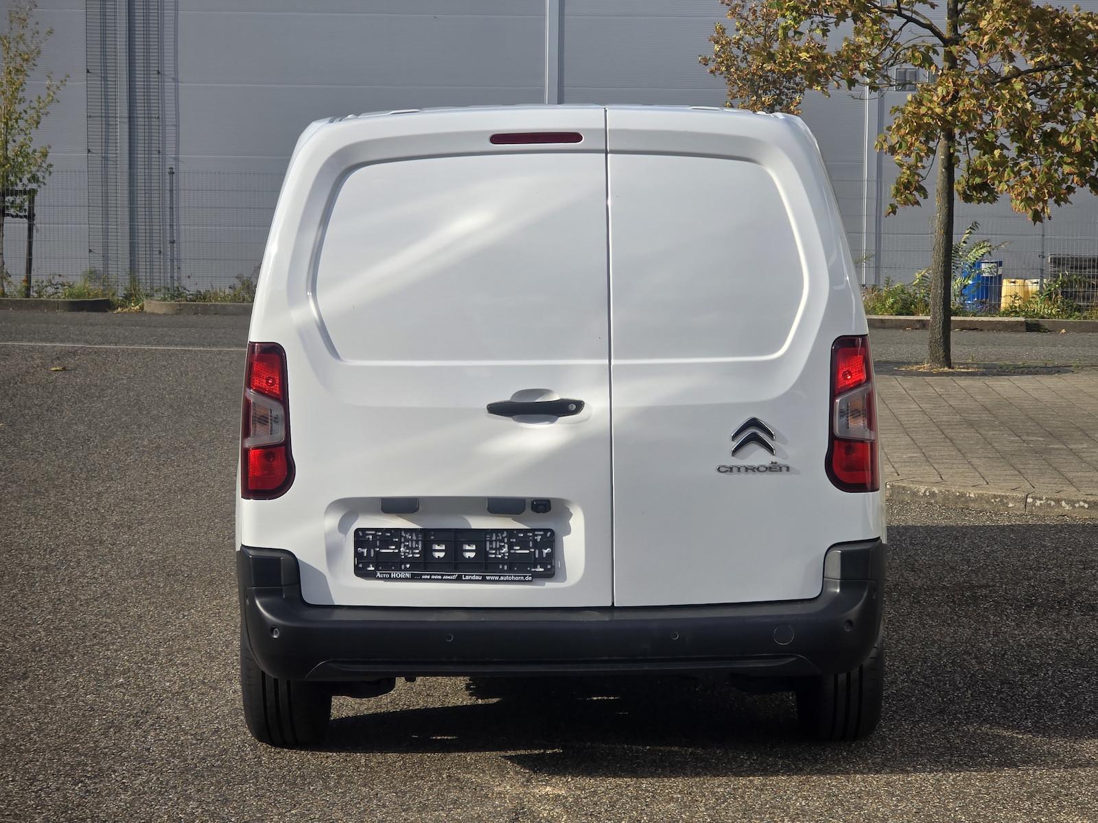 Citroën Berlingo 1.5 Blue CDI S&S Club Klima NAVI