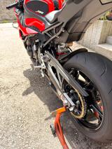 BMW S1000RR MY 23/24 - BMW R24