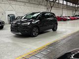 Opel Crossland (X) 1.2 DI Turbo 96kW Design Line ... - Opel: Firmenfahrzeug