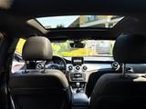Mercedes-Benz Top Gepflegt! PANORAMADACH, wenig Kilometer, TÜV - : Violett