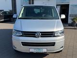 Volkswagen T5 Multivan Highline 4Motion*XENON*NAVI*LEDER* - Volkswagen T5: Highline