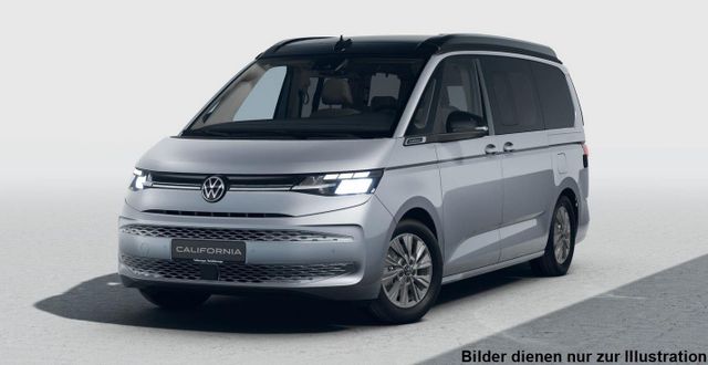 Volkswagen T7 California Ocean 2.0 TDI DSG 110kW / 150PS...