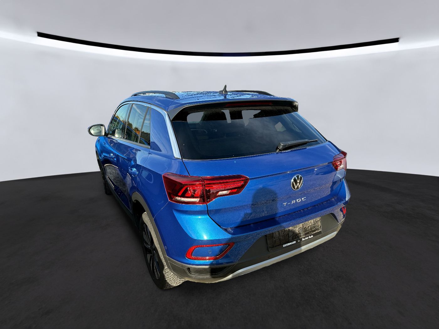 Volkswagen T-Roc - Bild 4