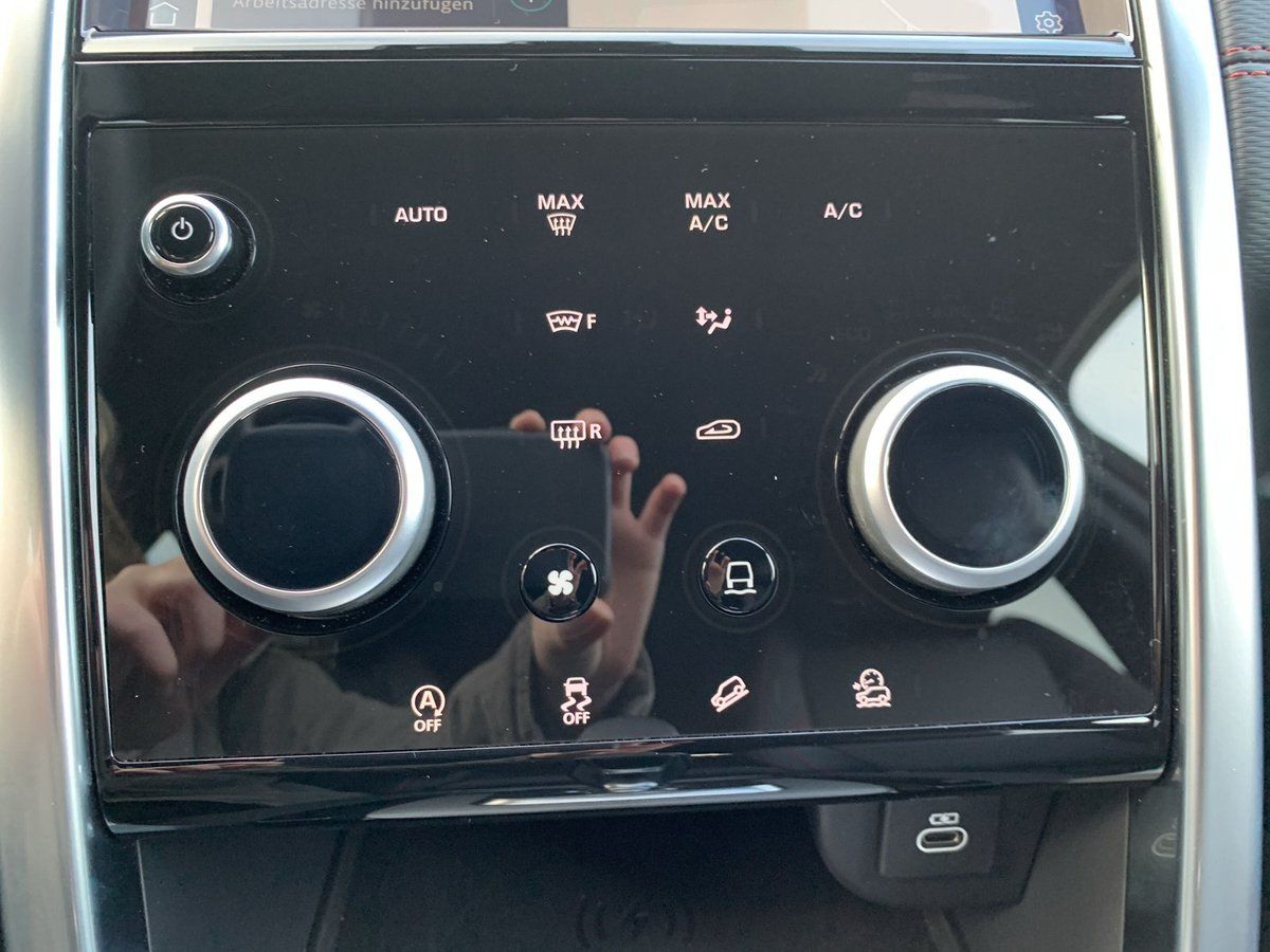 Land Rover Discovery Sport - Bild 18