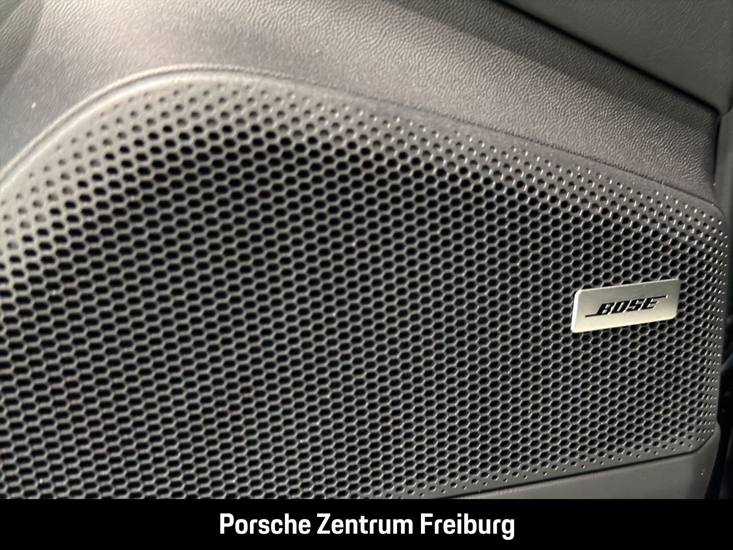 Porsche Macan - Bild 14