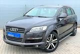 Audi Q7 3.0 TDI quattro 7-SITZER, 2.HAND, LEDER - Audi Q7 aus 2007